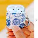 AirPod 3 case Blue Photo 2
