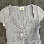 Aritzia  wilfred soloist top Photo 3