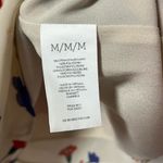 CAbi Victoria Floral Cami Camisole Lined Adjustable Straps 5911 size medium Photo 4