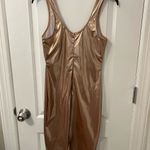 Forever 21 Sexy faux leather dress Photo 1
