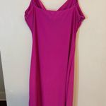 Vibe Sportwear pink dress Photo 2