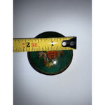 Vintage 1993 Signed Russian Hand Photo 3