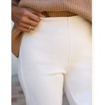 Frank & Eileen  Derry Illusion Pull-On Pants‎ Size 24 NWOT Photo 3