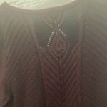 Style & Co FINAL MARKDOWN  sweater large Photo 3