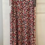 Black Label  Maxi  Women’s Skirt size M length 36” waist 30” elastic brand new Photo 0