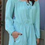 off shoulder romper Size M Photo 0