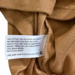 Wild Fable  Tan Buttoned Tank Top XS Photo 4