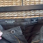 AG Adriano Goldschmied Mid-Rise "The Legging Ankle" Super Skinny Ankle Jeans, 30 Photo 6