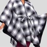 Apt. 9  awesome open front wrap with tie waist and bat wings! New Photo 1