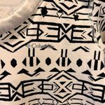 Columbia  Holly Hideaway‎ Top Size Medium Athleisure Outdoors Aztec Southwestern Photo 2