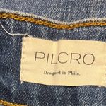 Pilcro 31T Carpenter-Style Straight Jeans Photo 5