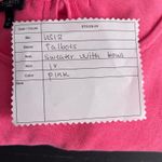 Talbots Bow Sweater Fuchsia Pink 1X Photo 10