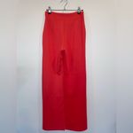 NWT Wide Leg High Photo 5