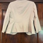 The Limited  cream suit jacket  Photo 2