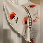 Max jeans Max Jean Buterfly Sleeves, Size XS Photo 2