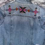 American Eagle Outfitters Denim Jacket Photo 1