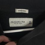 Abercrombie & Fitch Abercrombie Sweatshirt Crewneck Photo 2