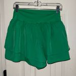 Boutique  Flowy Shorts Photo 1