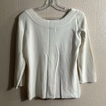 Joseph A  Embroidered Blouse Photo 5