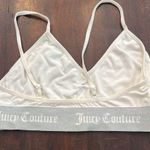 Juicy Couture sports bra size large Photo 2
