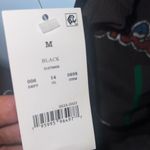 The Rolling Stones Med-  T Shirt LIPS Tank Top Graphic Tee Sleeveless distress… Photo 5