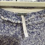 Free People  Electric City Pullover Knit Sweater Long Sleeve / Crew Neck Photo 2