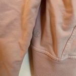 Lululemon Scuba Pullover Hoodie in "Smoky Blush" Photo 3
