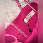 Bec & Bridge NWOT  Marisol Midi Dress in Bonded Stretch Midi Crepe Dress Sz 4 Photo 3