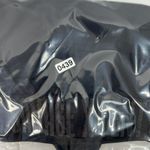 Savage X Fenty Women's Size L Forever Savage Bralette CG2 Black Unlined Pullover Photo 10