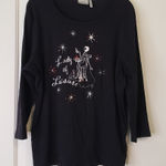 Nicole Miller Black Top Photo 0