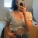 SheIn Crop Top Photo 0