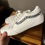 Vans Reissue Sk8 Low Sneakers Photo 1