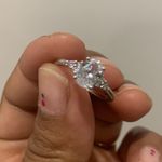 Beverly Hills Boutique Ring… Silver Photo 1