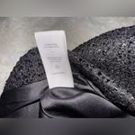 Likely NWOT  Bardot Crystal Floral Button Tweed Cocktail Midi Dress SZ 2 Photo 8