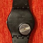 Swatch Vintage 1989  Watch HARAJUKU original 1989 band! Photo 4