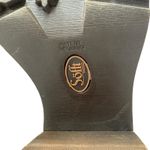 Söfft Women's Jordie Brown Suede Leather Chelsea Lug Heel Ankle Boots Size 9.5M Photo 6