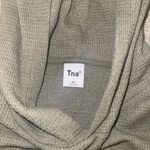 Aritzia TNA Thermal Hoodie Photo 3