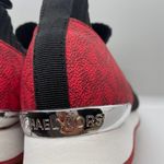 Michael Kors FELIX LOGO TRAINER SNEAKER Photo 8