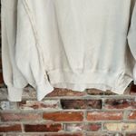 American Eagle Big Hug Reversible Fleece Sweatshirt, XS Photo 2