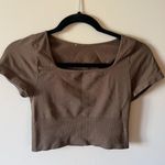 Boutique  Crop Top Photo 0