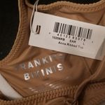 frankie's bikinis 💕FRANKI'S💕 Earth Bikini Set (Anna + Jenna) NWT Photo 9