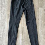 Vera Wang Womens SimplyVera  Grey Pants - S Photo 3