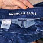 American Eagle  Super Stretch Hi-Rise Shortie, Size 8 Photo 4