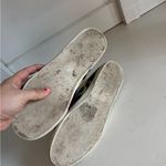 Alice + Olivia  Sasha floral embroidered slip on shoes size 39.5 (US 9) Photo 9