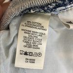 DKNY Bleecker Boot Jeans Jeans Size 29 Photo 6