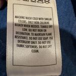 Disney Authentic Parks women's blue V-neck Mickey Mouse t-shirt size XL NWT Photo 4