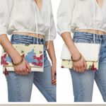 Rachel Pally Anthropology  reversible clutch bag Photo 1