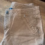 Kuhl  Women's 12S Cargo Khaki Outdoor Pants Photo 4