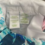 Lilly Pulitzer Size 4 Callahan Shorts Tropical Beachy Vacation Preppy Casual Photo 4