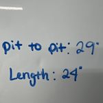 Riley & James Free-Spirited Womens Top 3X Relaxed Boxy Soft Casual Chic Feminine Photo 10